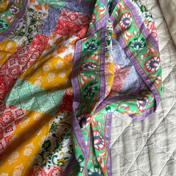 Tolani wrap - Picture 3 of 4